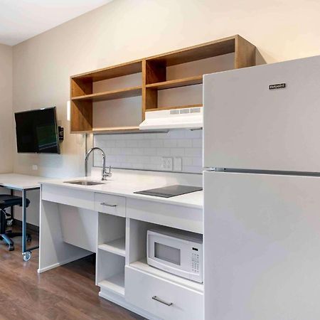 Extended Stay America Premier Suites - Savannah - Pooler Extérieur photo