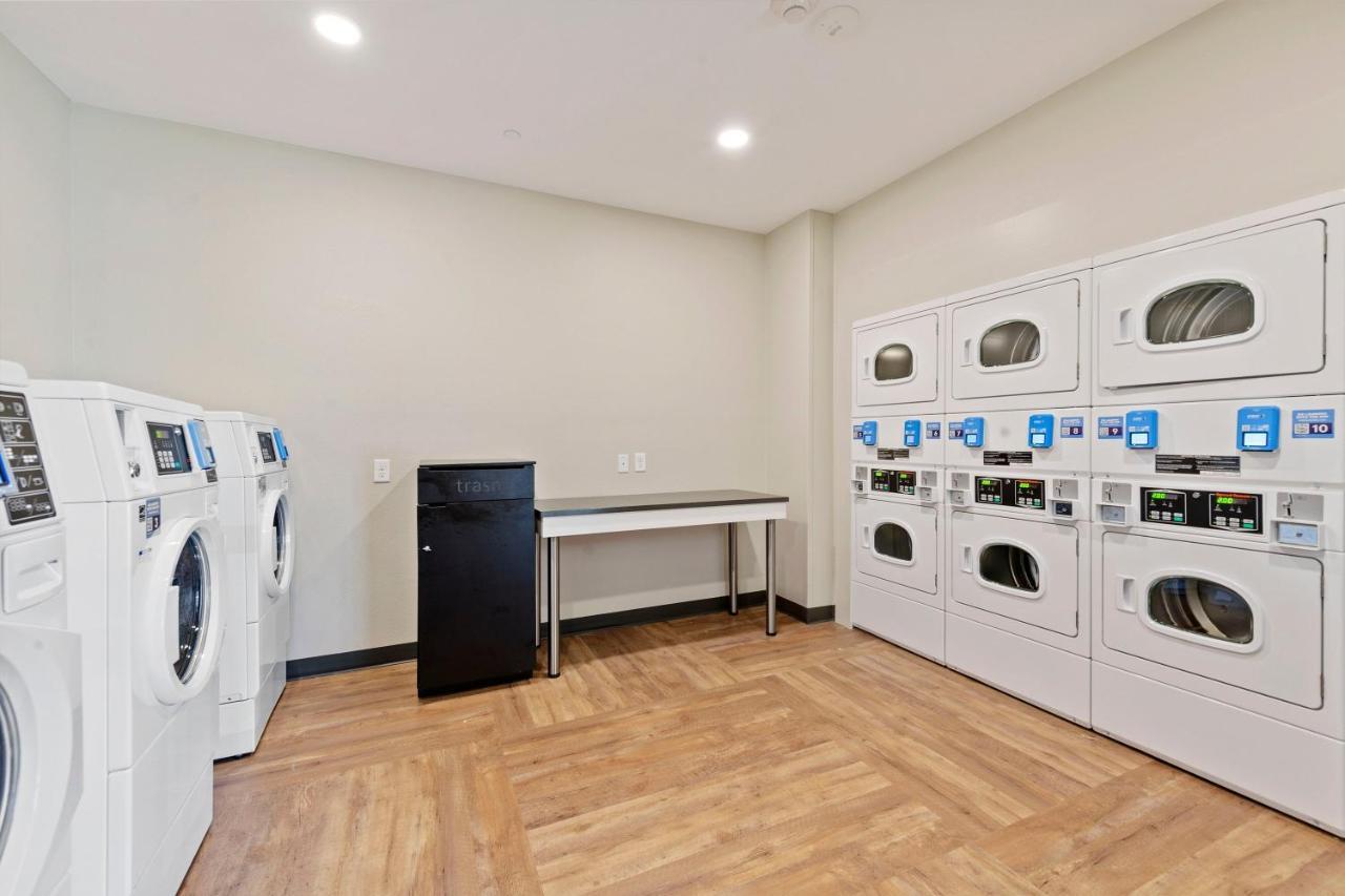 Extended Stay America Premier Suites - Savannah - Pooler Extérieur photo