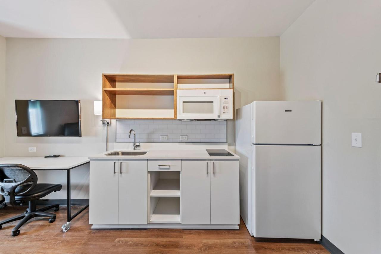 Extended Stay America Premier Suites - Savannah - Pooler Extérieur photo