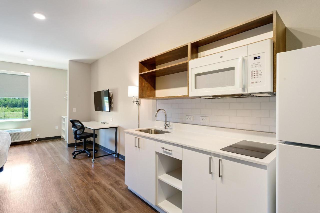 Extended Stay America Premier Suites - Savannah - Pooler Extérieur photo
