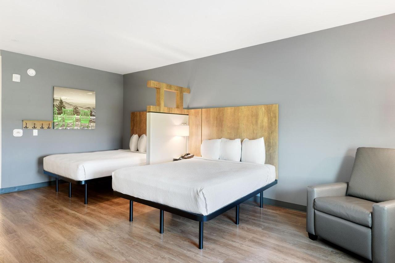 Extended Stay America Premier Suites - Savannah - Pooler Extérieur photo