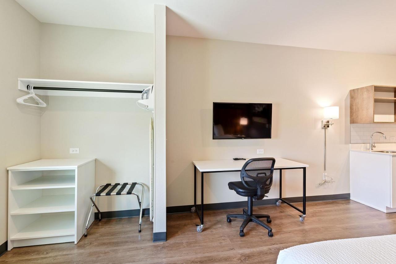 Extended Stay America Premier Suites - Savannah - Pooler Extérieur photo