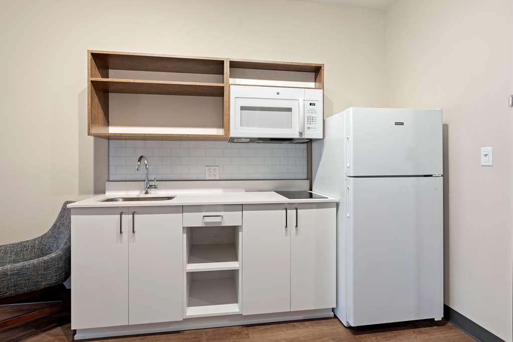 Extended Stay America Premier Suites - Savannah - Pooler Chambre photo