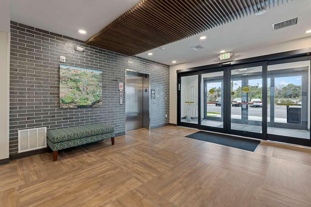 Extended Stay America Premier Suites - Savannah - Pooler Intérieur photo