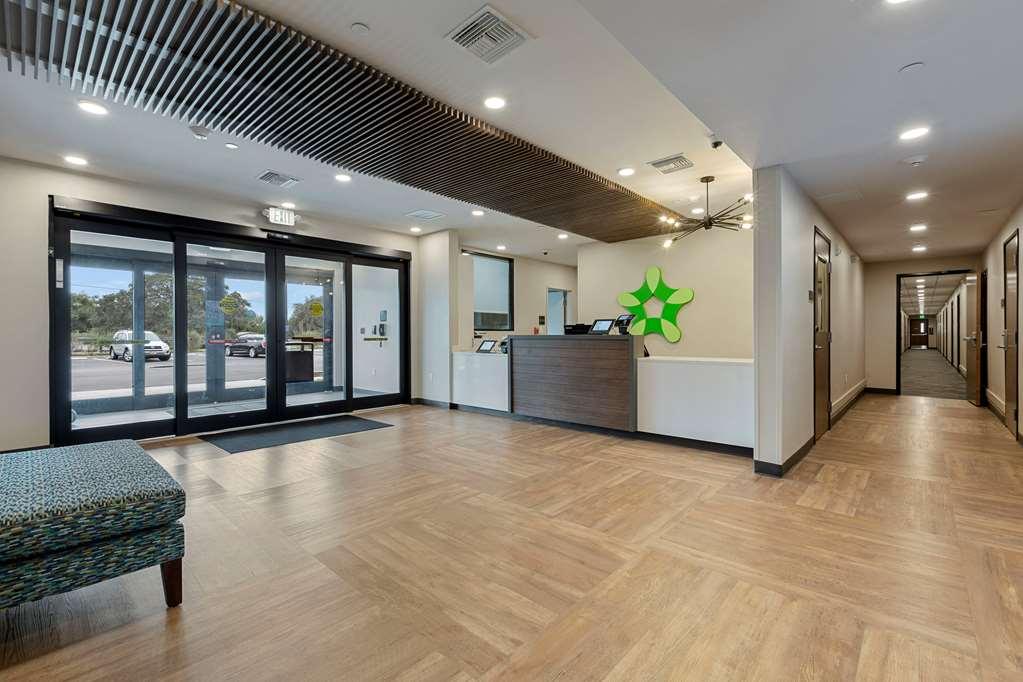 Extended Stay America Premier Suites - Savannah - Pooler Intérieur photo