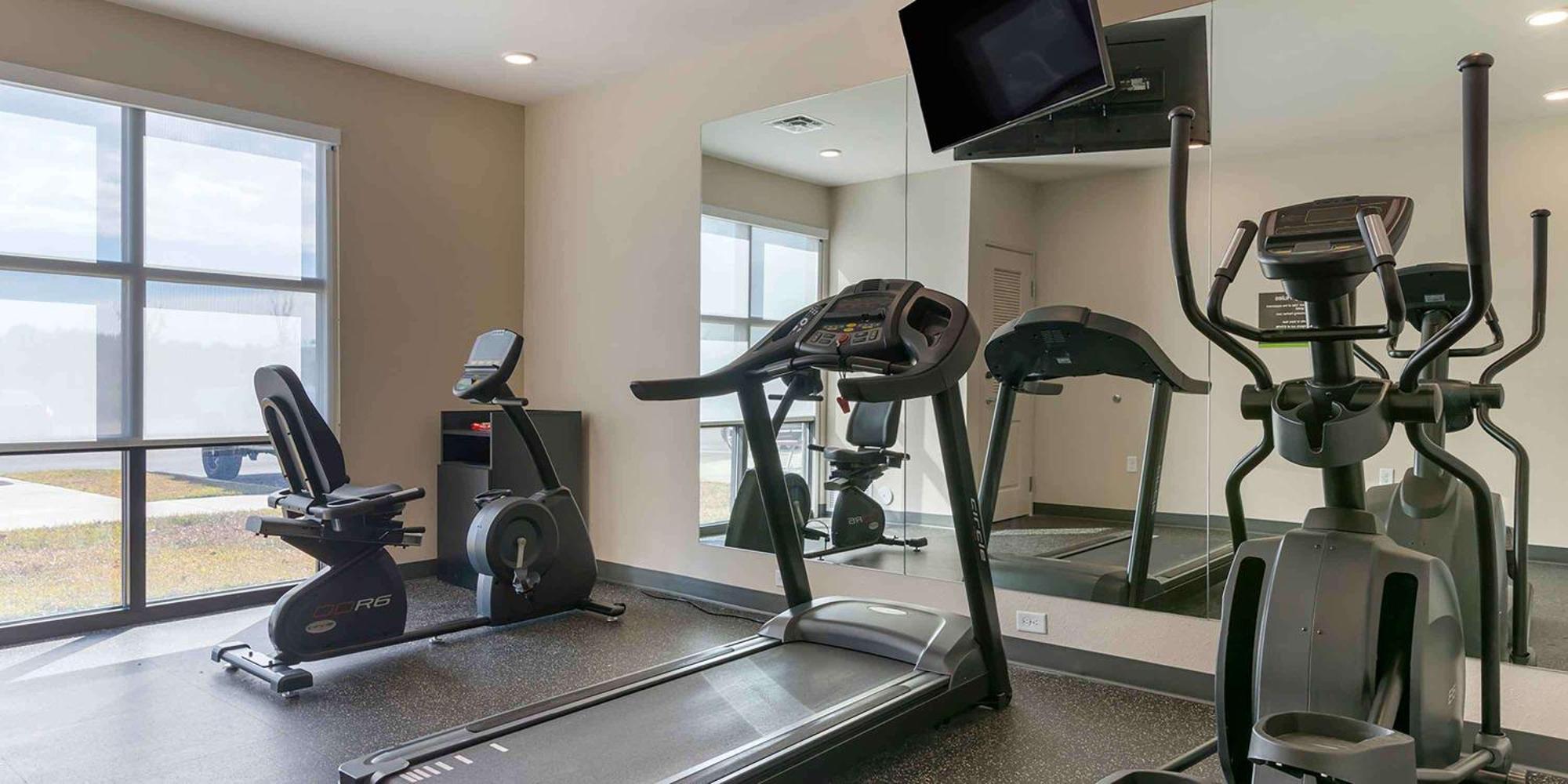 Extended Stay America Premier Suites - Savannah - Pooler Extérieur photo