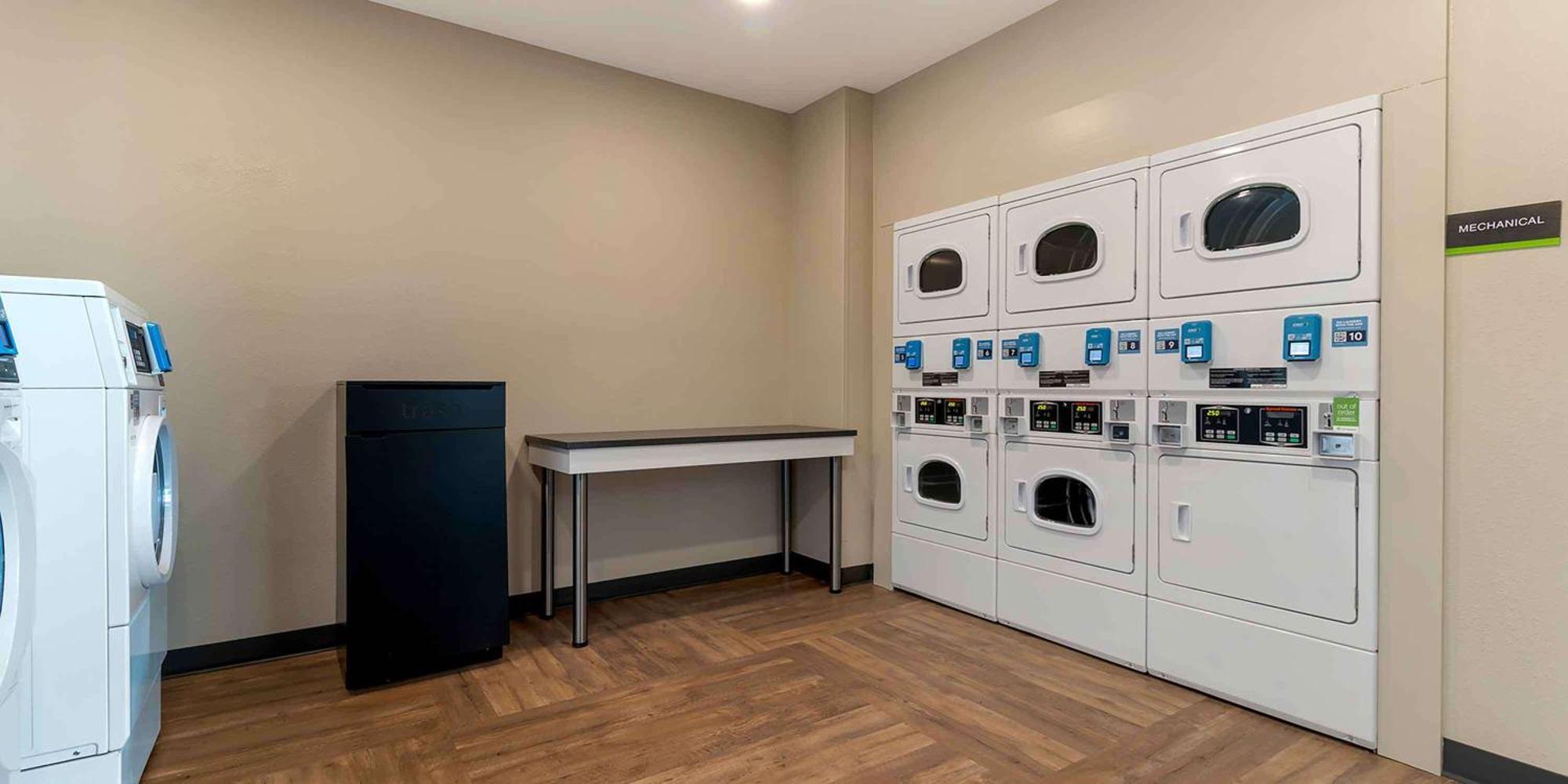 Extended Stay America Premier Suites - Savannah - Pooler Extérieur photo