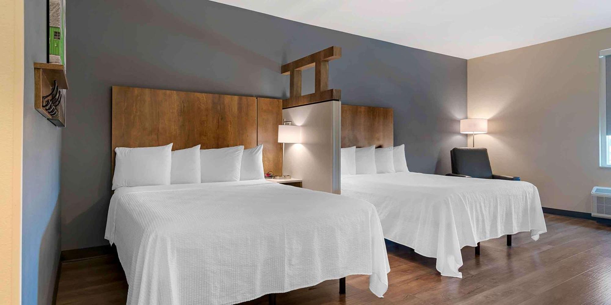 Extended Stay America Premier Suites - Savannah - Pooler Extérieur photo