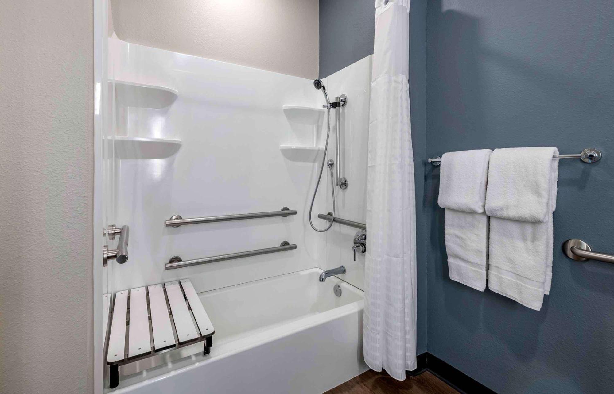 Extended Stay America Premier Suites - Savannah - Pooler Extérieur photo