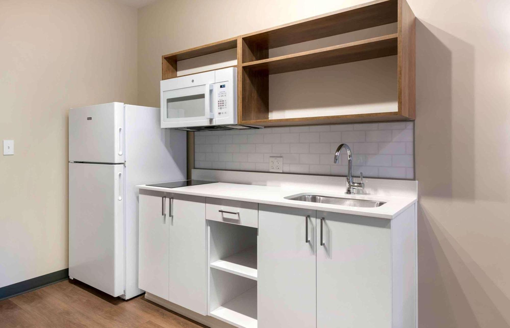 Extended Stay America Premier Suites - Savannah - Pooler Extérieur photo