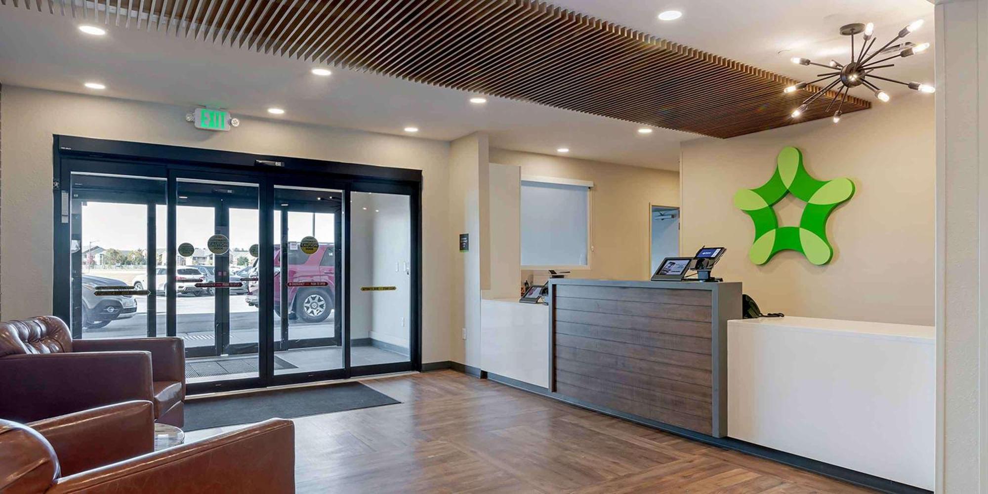 Extended Stay America Premier Suites - Savannah - Pooler Extérieur photo